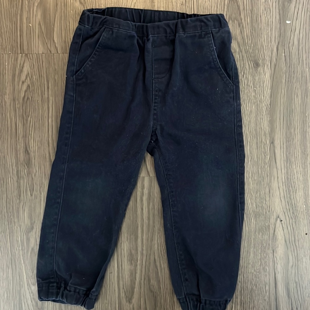 Boy pants size 24 months